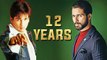 Shahid Kapoor Completes 12 Years In Bollywood