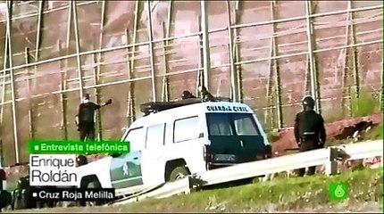 L,IMMIGRATIONS CLANDESTIN