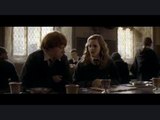 Harry Potter & the Half Blood Prince- Draco & Harry fight scene