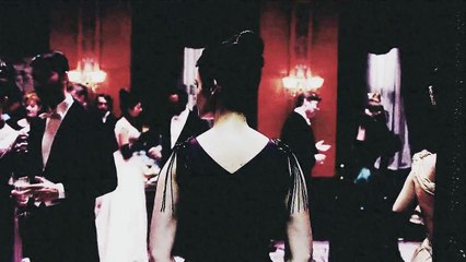 Dorian & Vanessa | Burning Desire