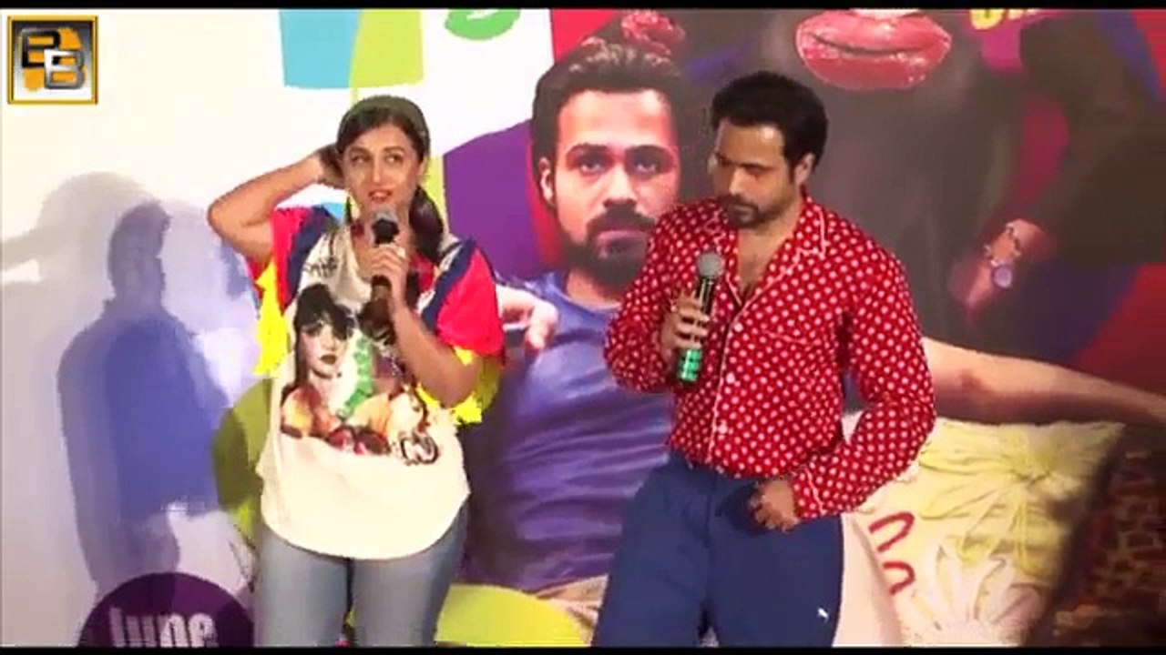 Hamari Adhuri Kahaani Humnava SONG RELEASES | Emraan Hashmi, Vidya Balan