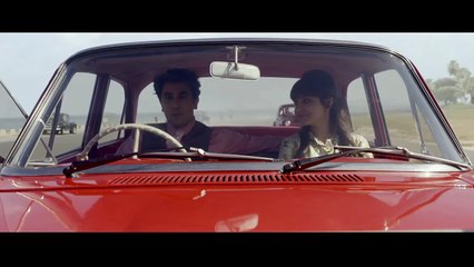 Bombay Velvet Dialogue Promo 1 HD