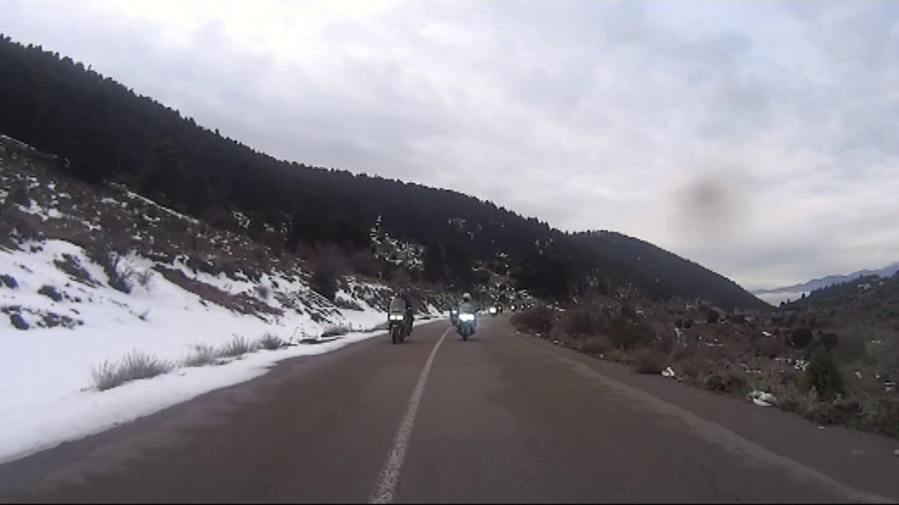19/1/2015  Os. Loukas  monastery