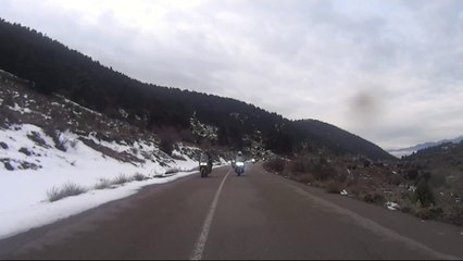 19/1/2015  Os. Loukas  monastery