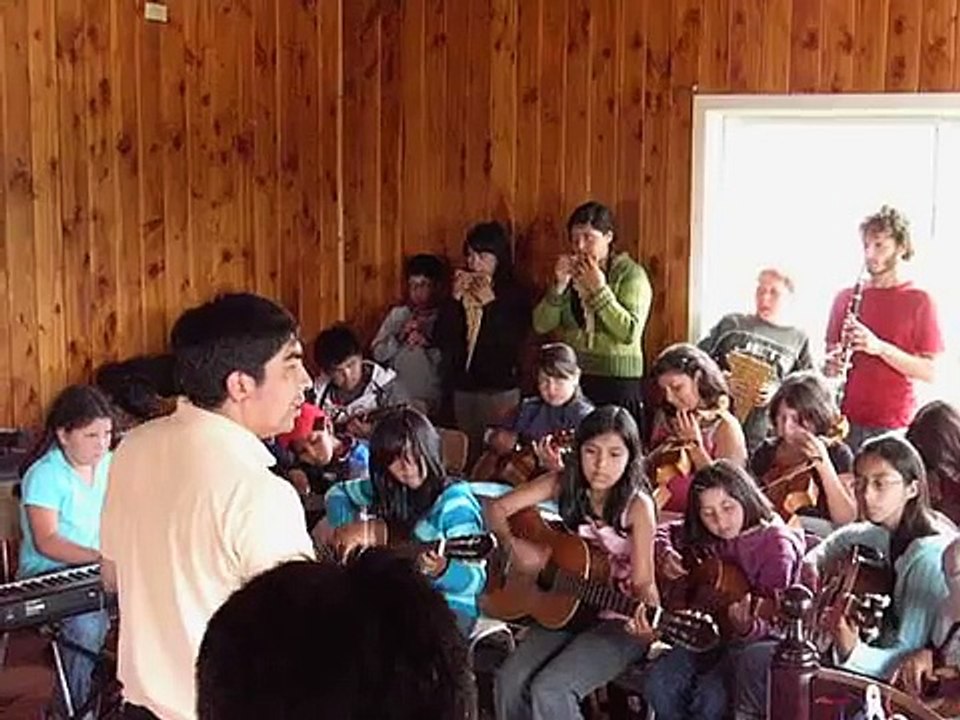 Klarinette + Musikensemble