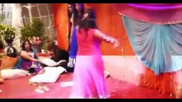 Pashto New Wedding Song 2015 - Mubarak De Sha -