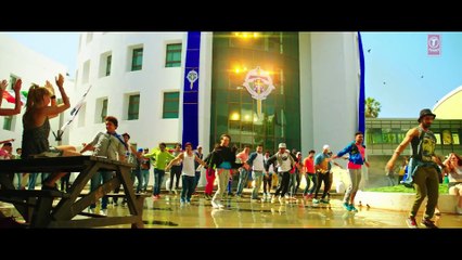 Zindagi Aa Raha Hoon Main - Official video HD - FULL VIDEO Song - Atif Aslam - Tiger Shroff