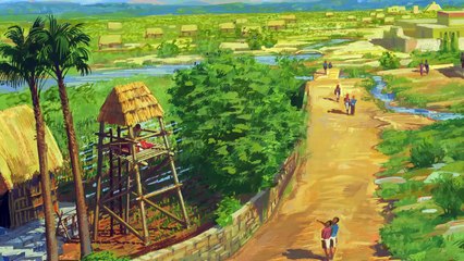 Book of Mormon Stories (38/54): The Murder of the Chief Judge