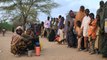 Dadaab, Kenya - Digital Survey Captures Refugees' Information Needs