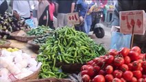موجة غلاء بأسعار السلع الغذائية الأساسية بمصر