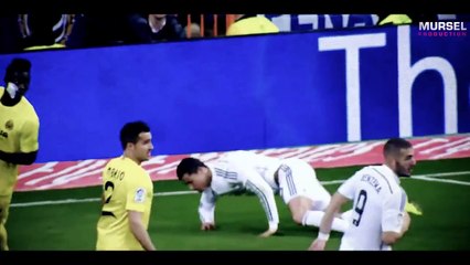 Cristiano Ronaldo - A Great Person