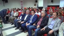 Yalova - CHP Genel Başkan Yardımcısı Yakup Akkaya : Seçimlerde 606 Bin Engelli Oy Kullanacak
