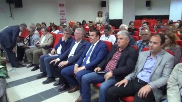Yalova - CHP Genel Başkan Yardımcısı Yakup Akkaya : Seçimlerde 606 Bin Engelli Oy Kullanacak