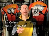 Competitive Cycling Tips : Training for Criteriums in Competitive Cycling