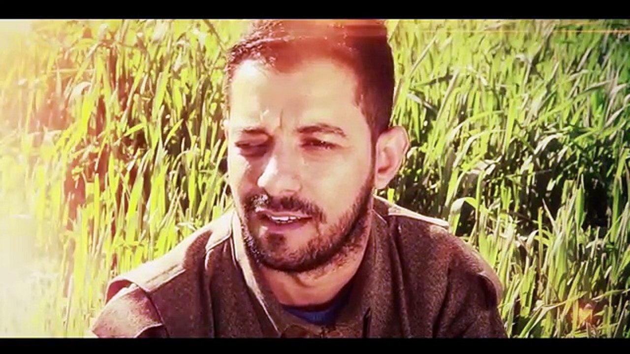 Dilbirin AZİZ Rojame Tari Nabe KLİP YÖNETMEN By KOÇER