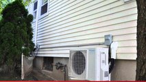 How to Install Split AC System (Heating & Air Conditioning).