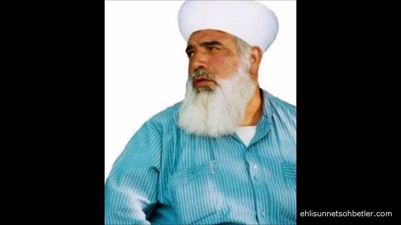 Recep Ayının Önemi (24.11.1995) - Timurtaş Uçar Hoca