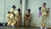Harrison Japan Spring Festival 2014 - Japanese Traditional Dance
