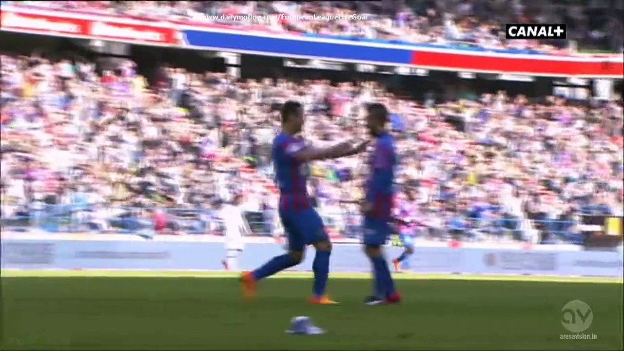 Nicolas Benezet 1_0 _ Caen - Lyon 09.05.2015 HD