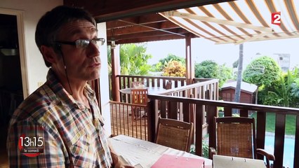 Requins : "Celui-là faisait plus de cinq mètres !"