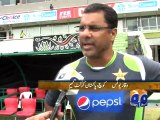 Waqar Younis speak to Geo News-Geo Reports-09 May 2015