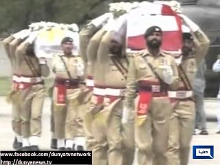 Dunya News - Naltar accident: Families of deceased ambassadors to reach Pakistan today