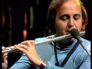 Wave - Tom Jobim & Toquinho