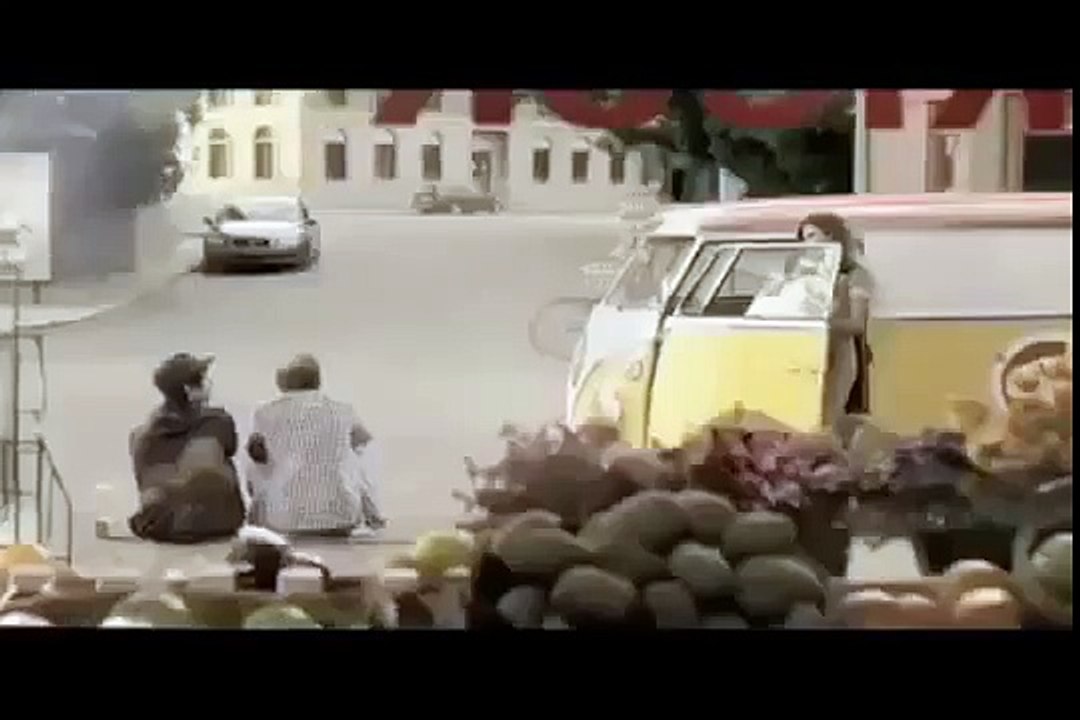 Best of Super Funny Sexy Car Commercial