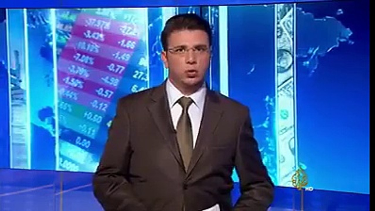تقرير الجزيرة حول افلاس شركة فسفاط قفصة