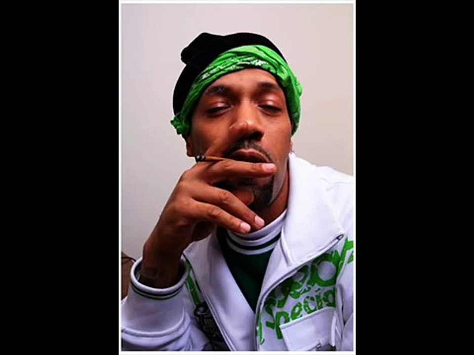 Styles P ft Redman and Method Man - I Get High Remix