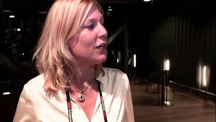 TEDxAms - TEDxChange - Ilse Kerling