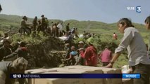 Séisme au Népal : une course contre la montre pour venir en aide aux populations