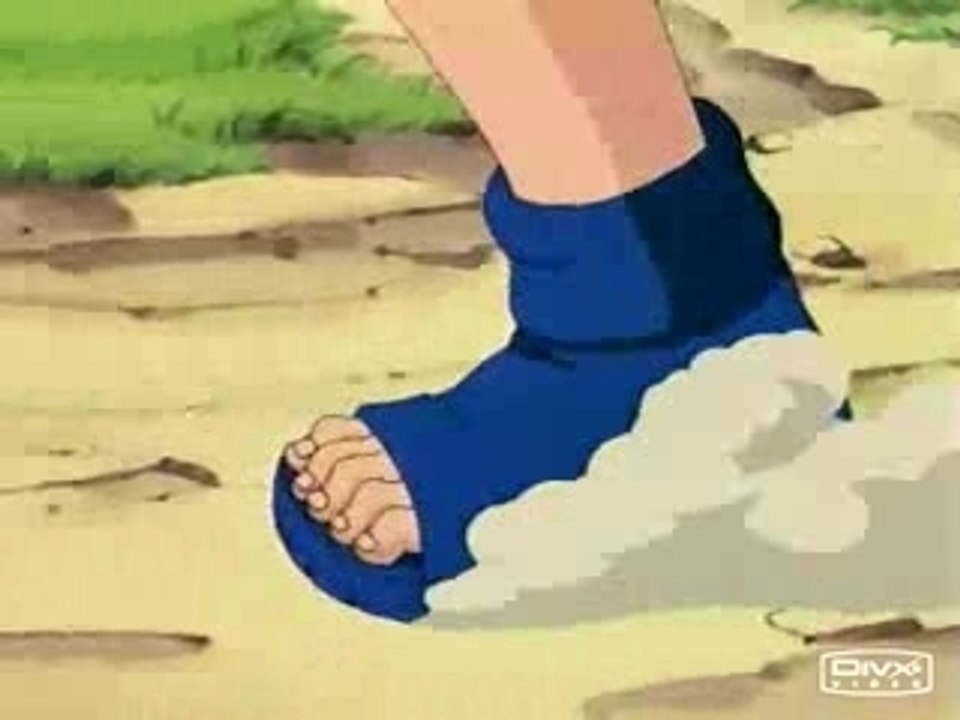 Amv (Anime Music Video) - Naruto