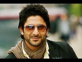 Bollywood Actor Arshad Warsi Love for CONTINENTAL Food