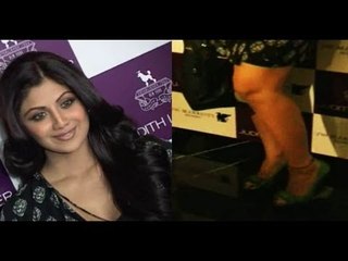 Beautiful Shilpa Shetty LAUNCHES The Bags by Judith Leiber