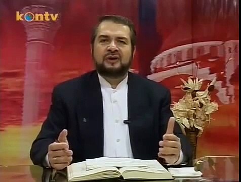 Arşın Altında Gölgelenen Yedi Sınıf İnsan-Abdurrahman Büyükkörükçü Hoca