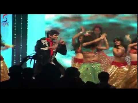 Mix Songs DANCE Performanc eat Bright Awards Night