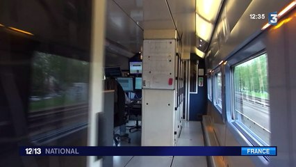 La 3G et 4G bientôt dans les transports en commun