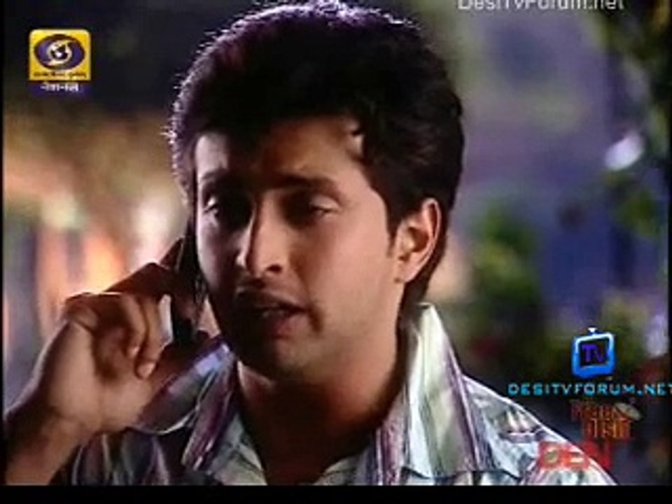 Ek Din Achanak 9th May Video Watch Online pt1