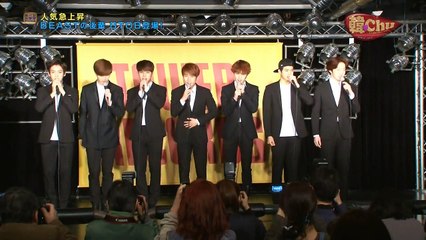 BTOB 150421