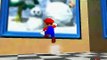 Super Mario 64 video quiz - Level 4, task 7