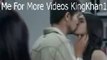 Pakistani Actress Sara Loren (Mona Liza) Kissing Badly Official
