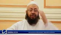 Mufti Naeem Lashes out Pervez Rasheed for Criticizing Islamic Madrassas & Making Fun of Islamic Books -
