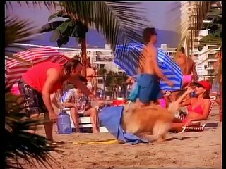 Genesis - I can't dance (1991)