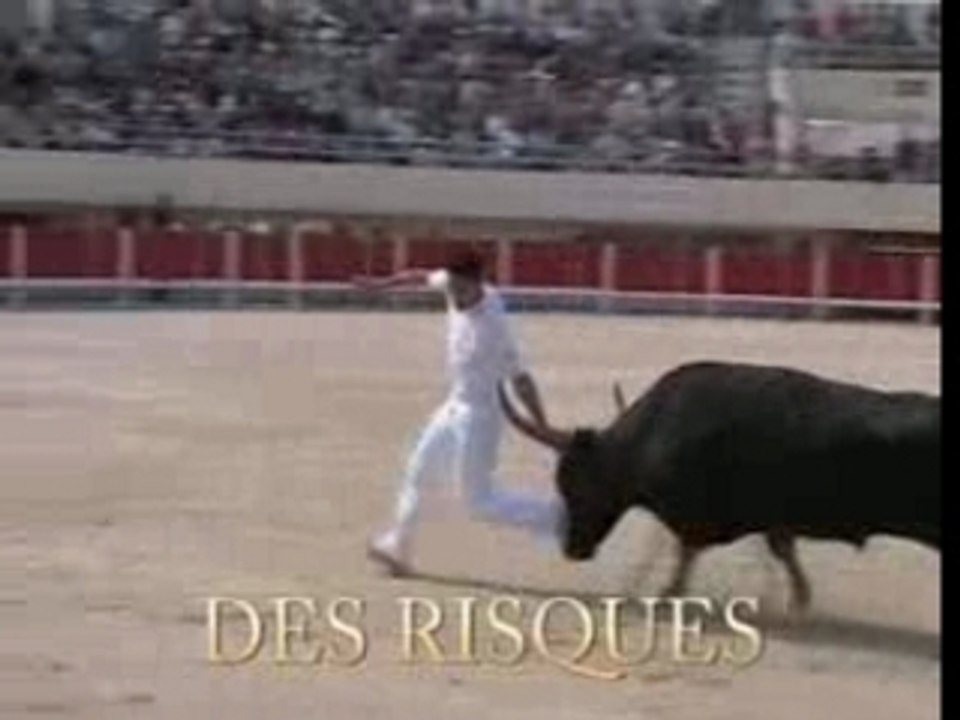 Bande annonce
