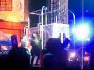 Britney Spears - The Onyx Hotel Tour - Live From L.A