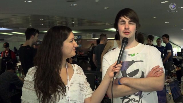 DH Tours 2015 Interview de Img Masterwork