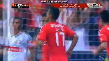 Golo Jonas  Penafiel