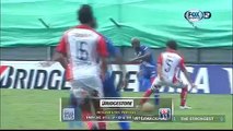 Emelec 2-0 U de Chile | 2015 Copa Libertadores