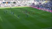 Paul Pogba free-kick chance Juventus 0-0 Cagliari | Serie A 09.05.2015
